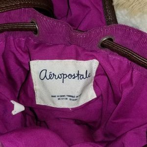 Aeropostale bag